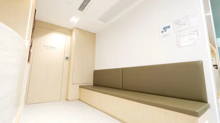 高端智能腸胃內視鏡中心 室內裝修工程，Grand Centre, Tsim Sha Tsui – IPL 項目相片 4