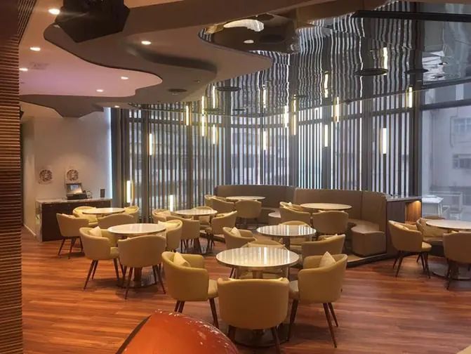中原薈 室內裝修工程，Tower 535, Causeway Bay – IPL 項目相片 2