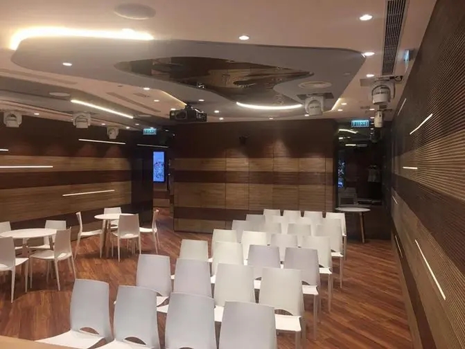 中原薈 室內裝修工程，Tower 535, Causeway Bay – IPL 項目相片 4