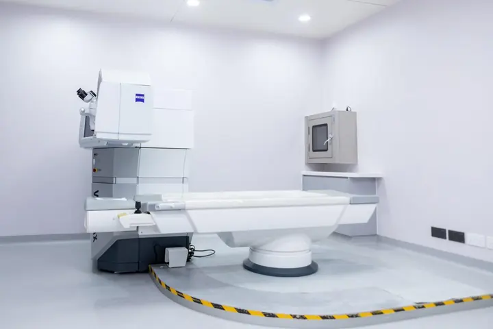 清晰眼科激光矯視中心 室內裝修工程，Wai Fung Plaza, Mongkok – IPL 項目相片 3
