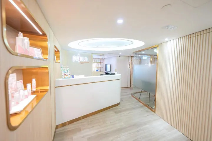 凝合医美妇检中心 室内装修工程，Hang Lung Centre, Causeway Bay – IPL 项目相片 3