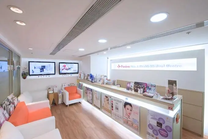 凝合医美妇检中心 室内装修工程，Hang Lung Centre, Causeway Bay – IPL 项目相片 4