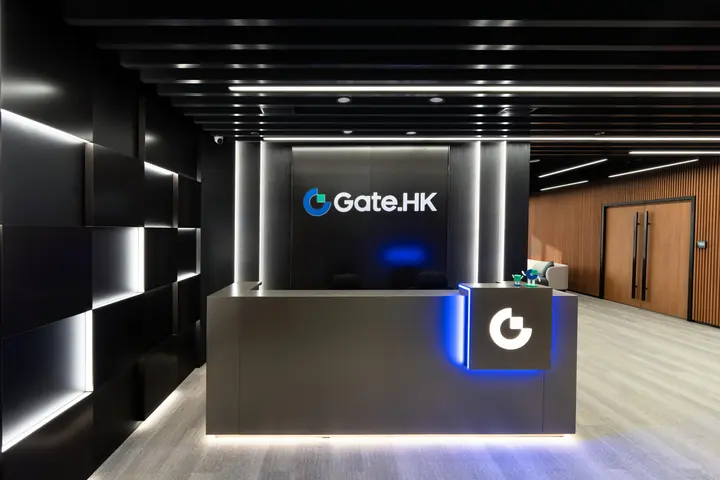 GATE.HK 室內裝修工程，Sino Plaza, Causeway Bay – IPL 項目相片 1
