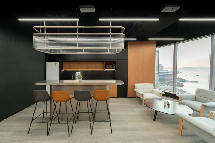 GATE.HK 室內裝修工程,Sino Plaza, Causeway Bay – IPL 項目相片 2