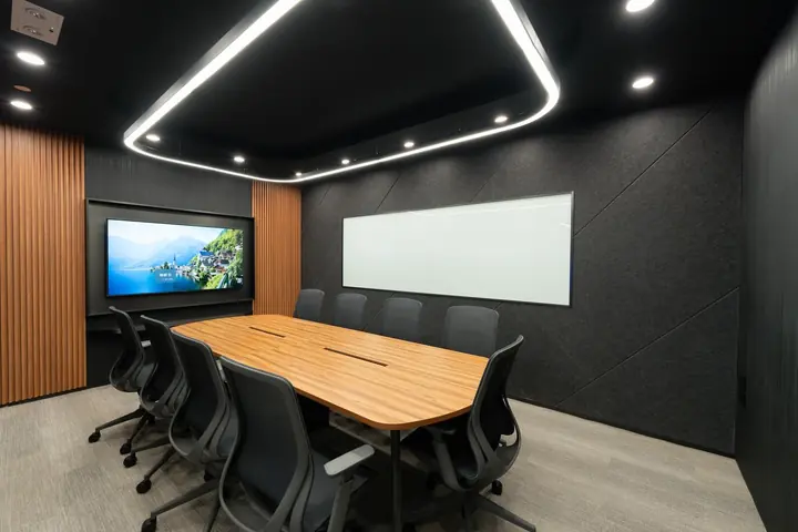 GATE.HK 室內裝修工程,Sino Plaza, Causeway Bay – IPL 項目相片 3
