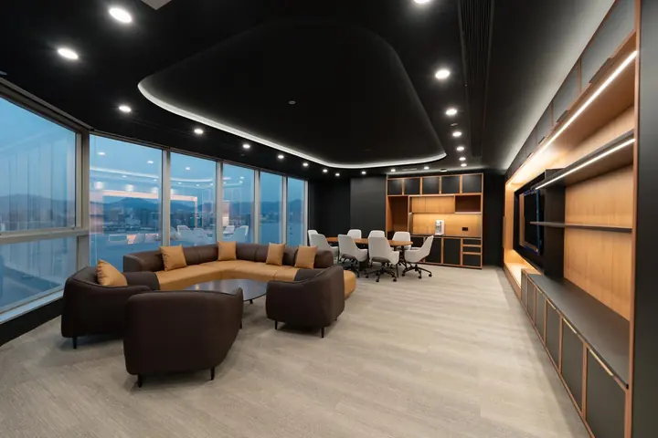 GATE.HK 室內裝修工程,Sino Plaza, Causeway Bay – IPL 項目相片 4