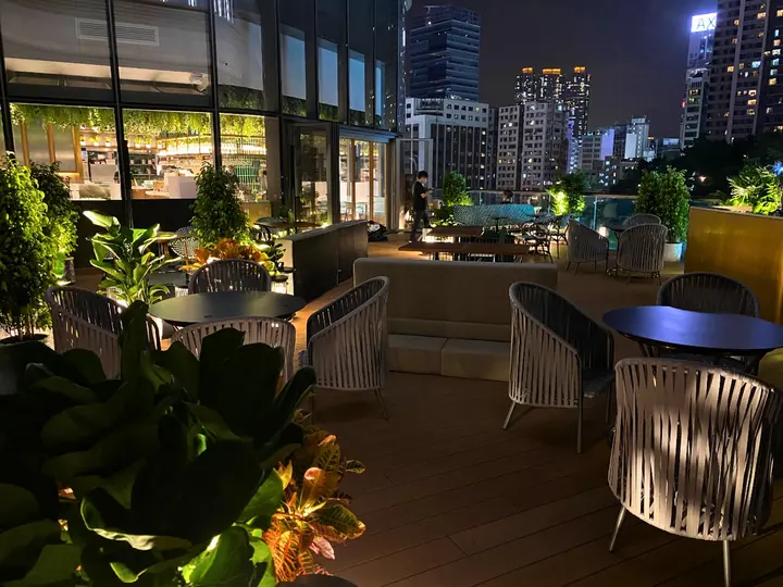 Greenhouse Greenery 室內裝修工程，K11 Musea, Tsim Sha Tsui – IPL 項目相片 2