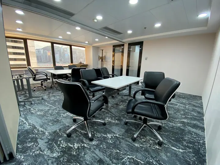 高知集團 室內裝修工程，Ocean Centre, Tsim Sha Tsui – IPL 項目相片 2