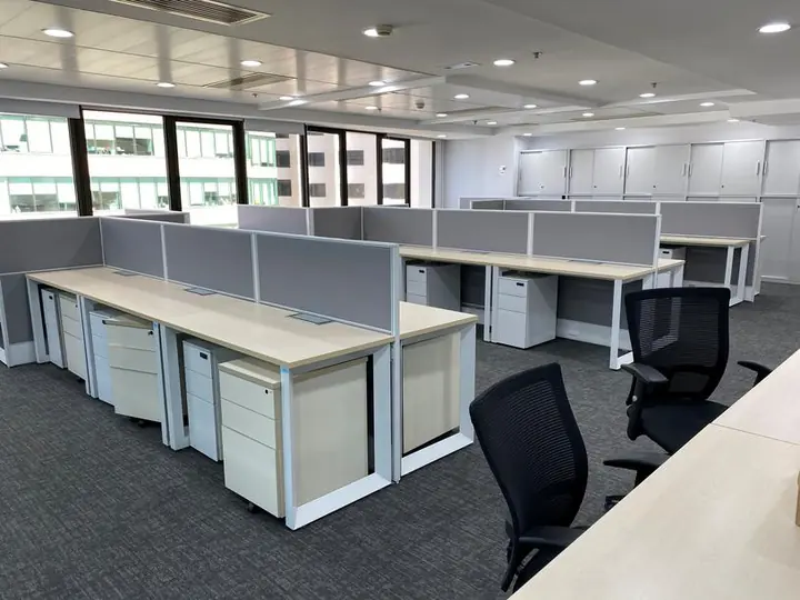 高知集團 室內裝修工程，Ocean Centre, Tsim Sha Tsui – IPL 項目相片 3