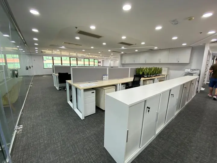 高知集團 室內裝修工程，Ocean Centre, Tsim Sha Tsui – IPL 項目相片 4