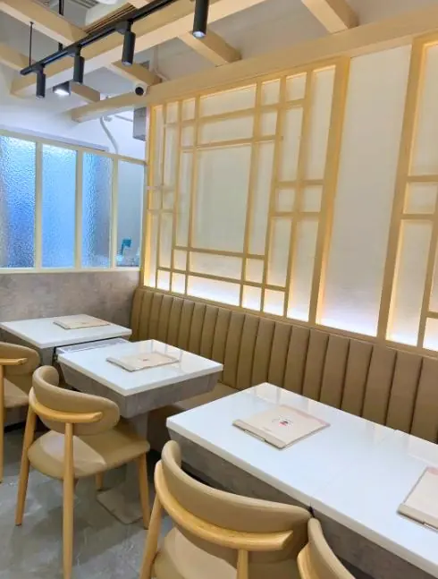 韓珍園 室內裝修工程，V City, Tuen Mun – IPL 項目相片 3