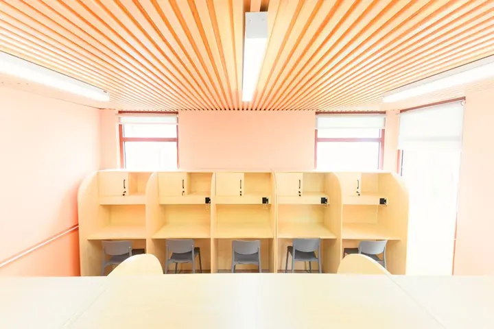九龍塘宿舍 室內裝修工程,Kowloon Tong – IPL 項目相片 1