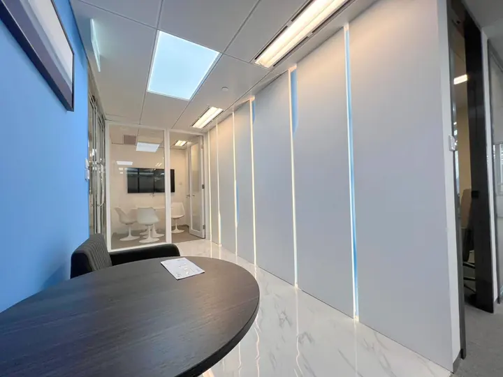 iFun.com Office 室內裝修工程，Time Square, CWB – IPL 項目相片 2