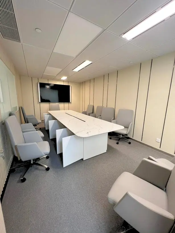 iFun.com Office 室內裝修工程，Time Square, CWB – IPL 項目相片 3