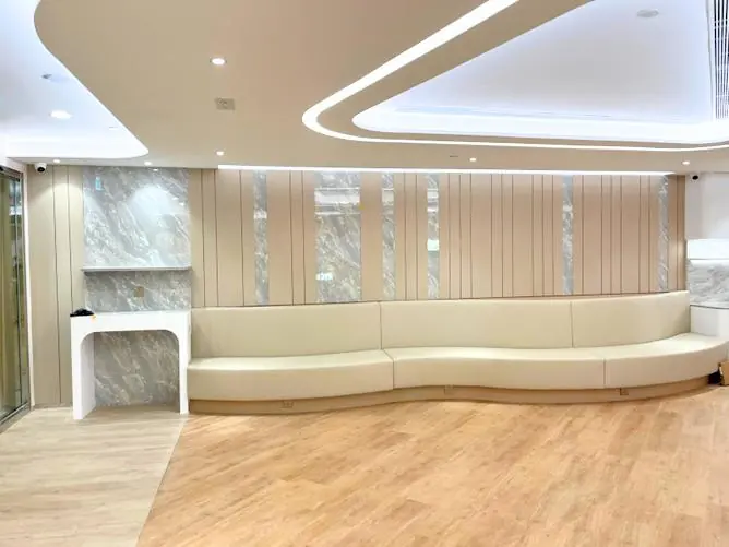 香港亞洲凍卵中心 室內裝修工程,MIRA Place, Tsim Sha Tsui – IPL 項目相片 2
