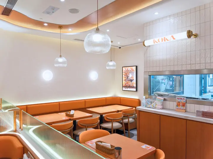 小野人 室內裝修工程，New Town Plaza, Shatin – IPL 項目相片 2
