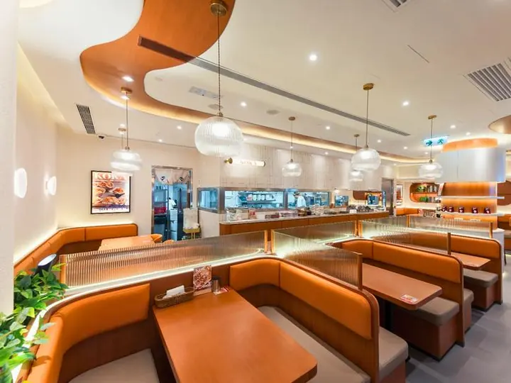 小野人 室內裝修工程，New Town Plaza, Shatin – IPL 項目相片 3