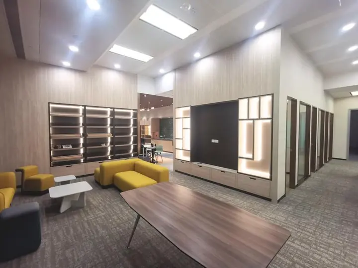 飛達帽業控股有限公司 室內裝修工程，CTF Life Tower, Kowloon Bay – IPL 項目相片 4
