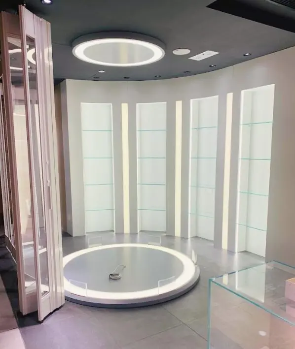 Nobletime Gift & Take Shop 室內裝修工程，K11 Musea, Tsim Sha Tsui – IPL 項目相片 2