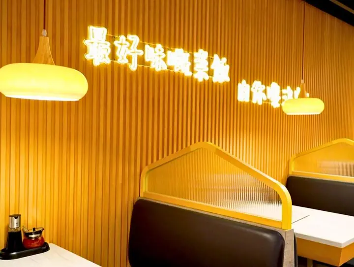 豆漿大王 室內裝修工程，Lucky Plaza, Shatin – IPL 項目相片 3