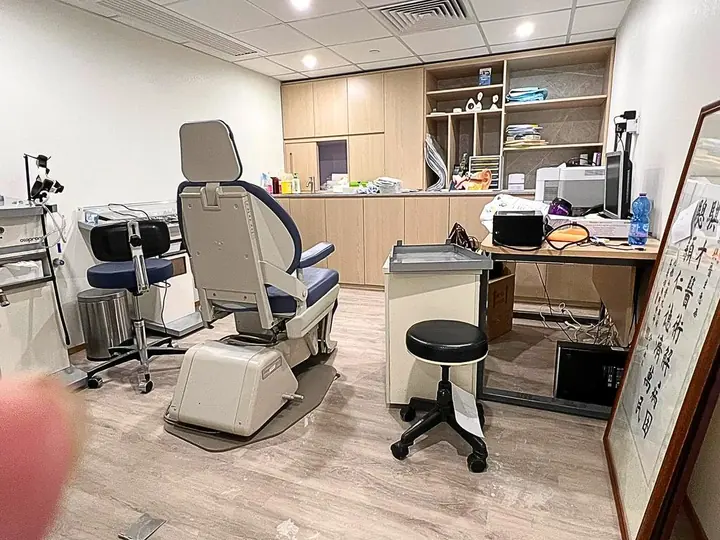 聯合醫務中心 室內裝修工程,Hang Lung Centre, Causeway Bay – IPL 項目相片 3